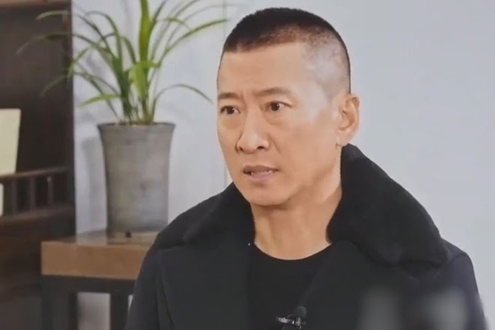 Nam thần 'Hoàn Châu Cách Cách' bỏ phố về quê, làm nông dân sau thị phi showbiz- Ảnh 2. Nam thần 'Hoàn Châu Cách Cách' bỏ phố về quê, làm nông dân sau thị phi showbiz- Ảnh 2.