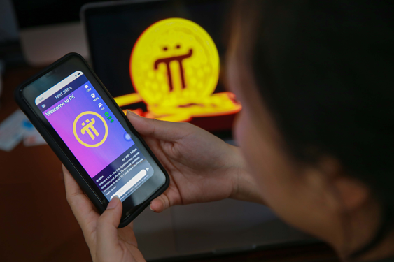 Sàn giao dịch tài sản số đã rất gần- Ảnh 1.