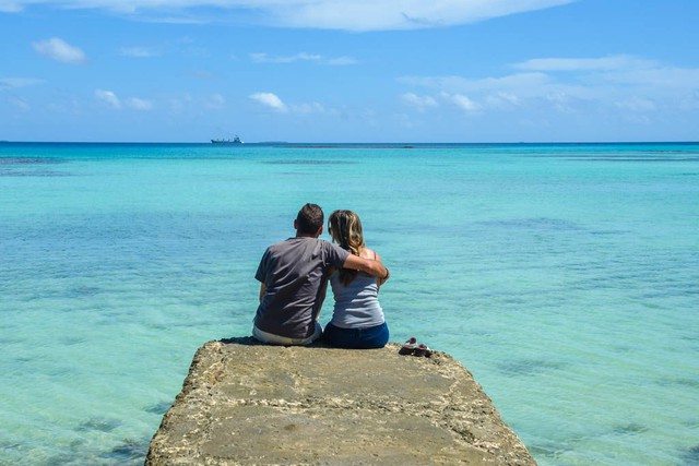 Đến năm 2050, một quốc gia trên thế giới sẽ biến mất, người dân đang 