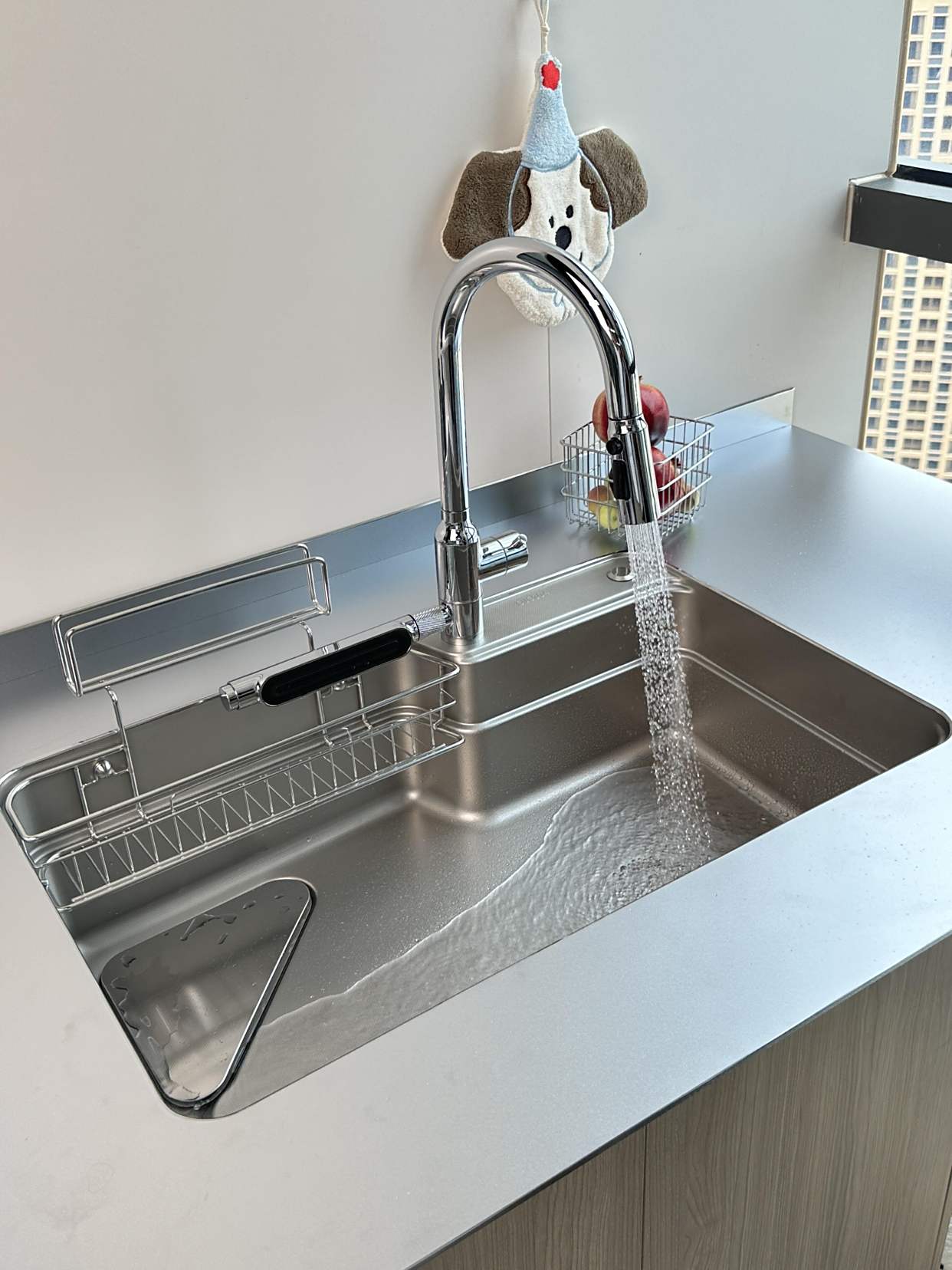 9 món đồ và thiết kế nhà bếp thực tế khiến cư dân mạng phải thốt lên: “Lẽ ra tôi nên biết sớm hơn!”- Ảnh 1.