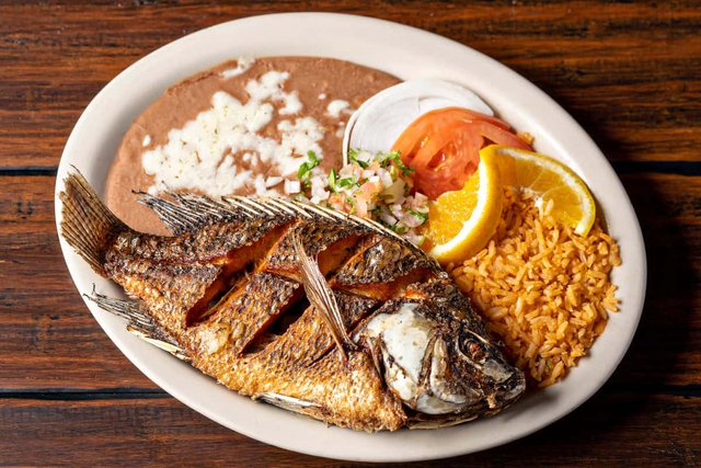 Đi chợ thấy loại cá này phải mua ngay: Nhiều protein hơn hẳn cá hồi nhưng giá chỉ bằng 1/10- Ảnh 2.