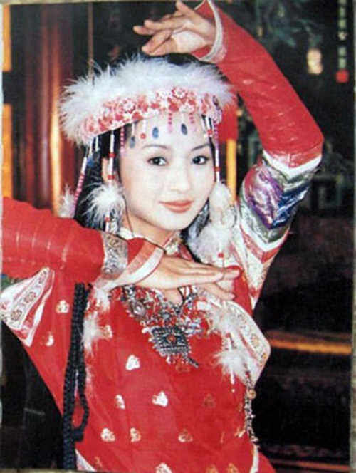 10 công chúa đẹp nhất Trung Quốc: Lưu Diệc Phi chỉ xếp thứ 6, hạng 1 đến cả thần tiên cũng không sánh bằng- Ảnh 14.