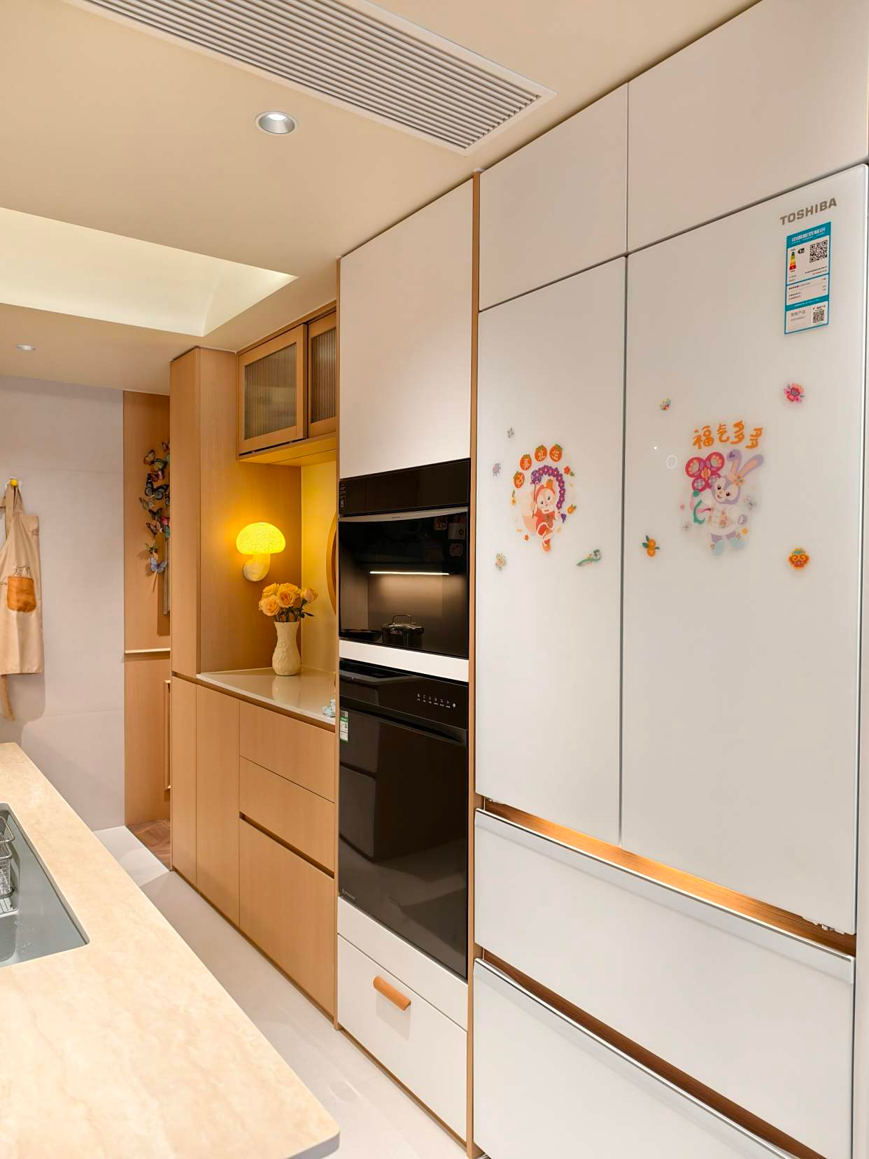 9 món đồ và thiết kế nhà bếp thực tế khiến cư dân mạng phải thốt lên: “Lẽ ra tôi nên biết sớm hơn!”- Ảnh 6.