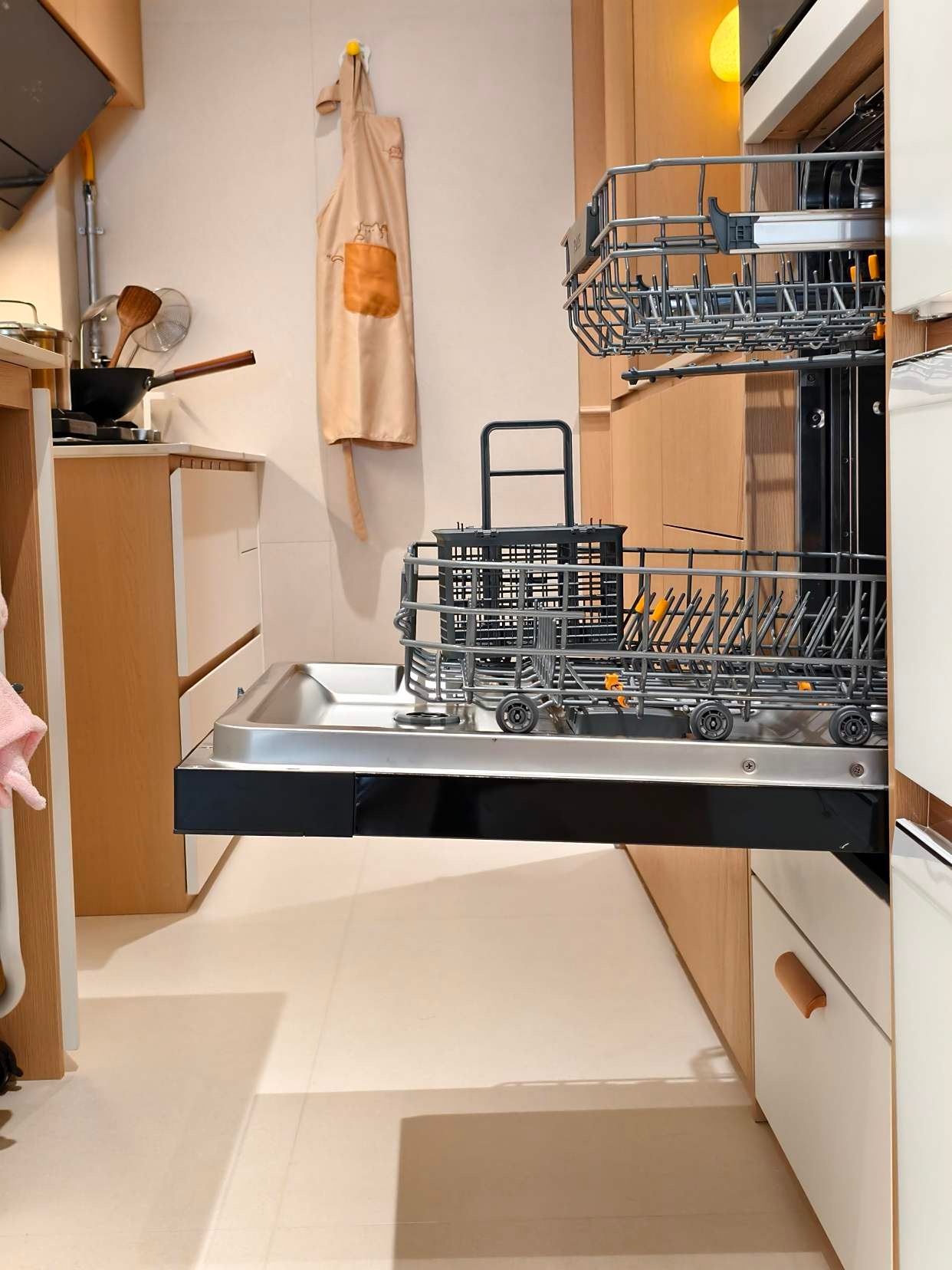 9 món đồ và thiết kế nhà bếp thực tế khiến cư dân mạng phải thốt lên: “Lẽ ra tôi nên biết sớm hơn!”- Ảnh 5.