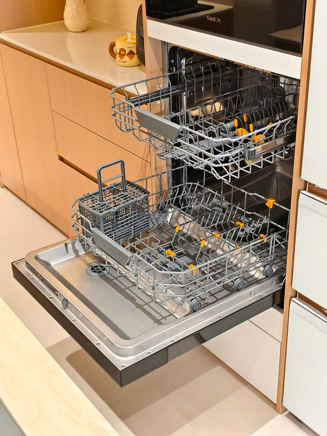 9 món đồ và thiết kế nhà bếp thực tế khiến cư dân mạng phải thốt lên: “Lẽ ra tôi nên biết sớm hơn!”- Ảnh 4.