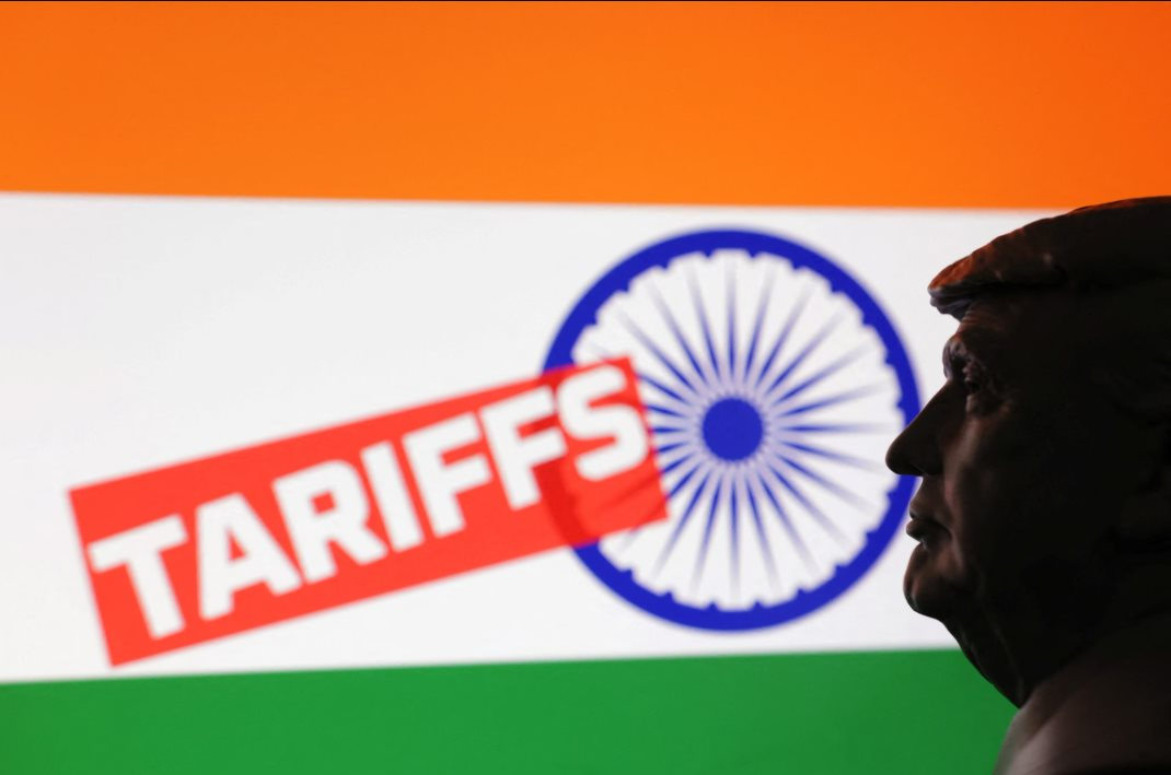 Ông Trump tung đòn thuế 50%, nền kinh tế chủ chốt của BRICS có thể thiệt hại bao nhiêu?- Ảnh 1.