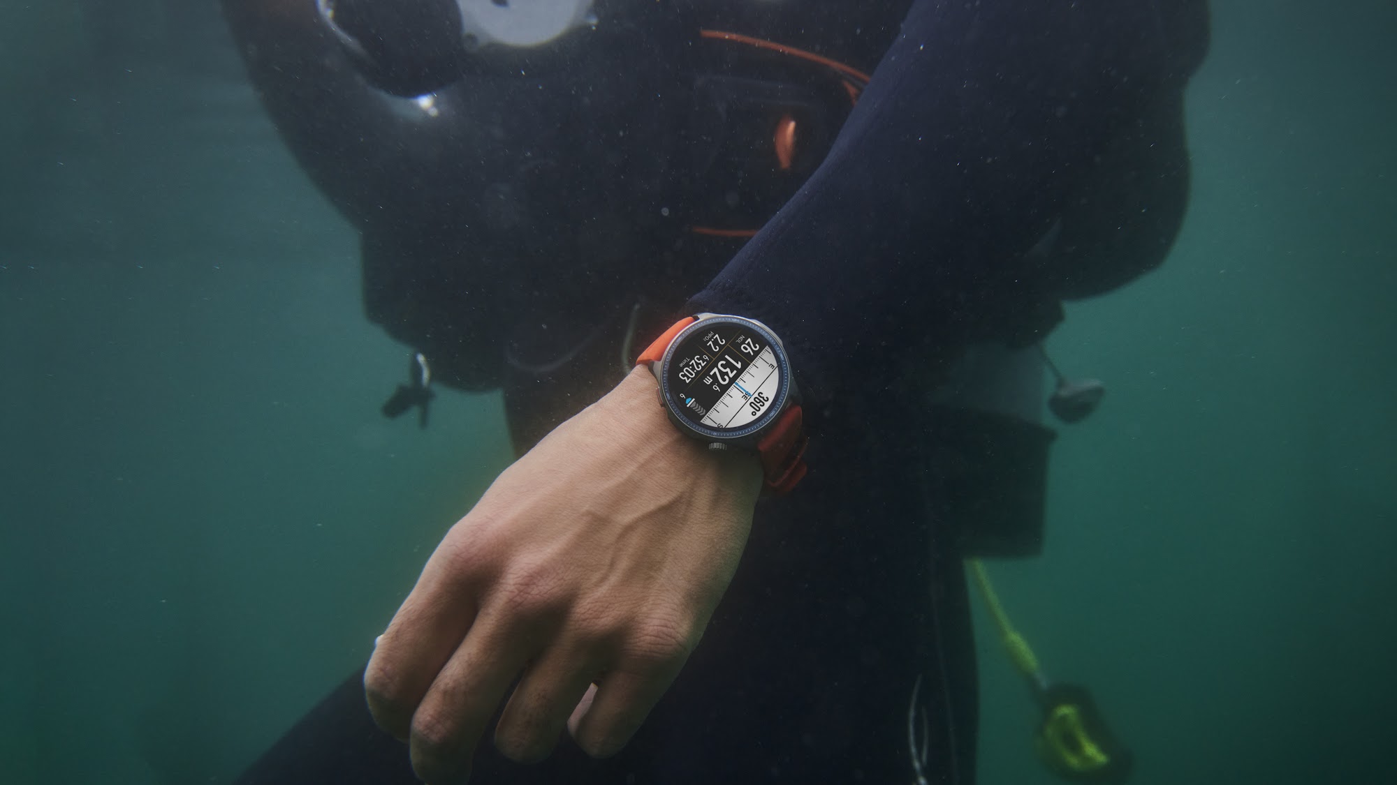 Điểm nhấn đáng chú ý của Amazfit Balance 2: Đồng hồ đầu tiên tích hợp 3 chế độ luyện tập HYROX chuyên biệt- Ảnh 1.