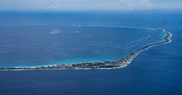 Đến năm 2050, một quốc gia trên thế giới sẽ biến mất, người dân đang 