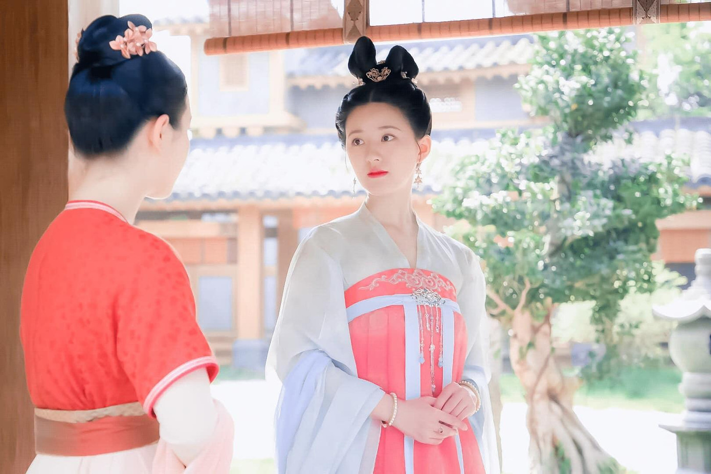 10 công chúa đẹp nhất Trung Quốc: Lưu Diệc Phi chỉ xếp thứ 6, hạng 1 đến cả thần tiên cũng không sánh bằng- Ảnh 24.