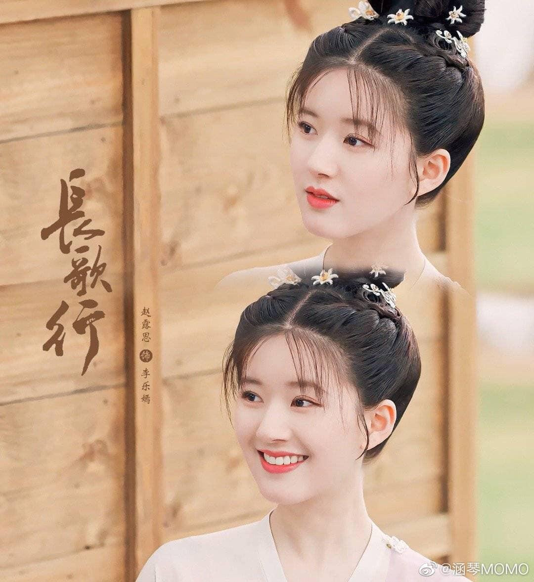 10 công chúa đẹp nhất Trung Quốc: Lưu Diệc Phi chỉ xếp thứ 6, hạng 1 đến cả thần tiên cũng không sánh bằng- Ảnh 22.