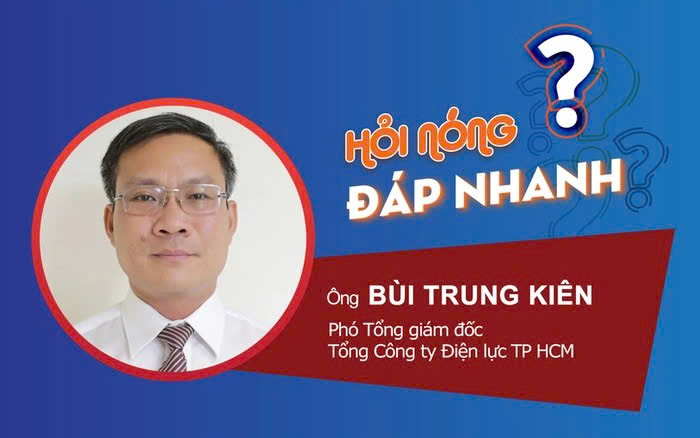 Tiền điện tháng 7 tăng vọt, ngành điện TP HCM nói gì?- Ảnh 1. Tiền điện tháng 7 tăng vọt, ngành điện TP HCM nói gì?- Ảnh 1.