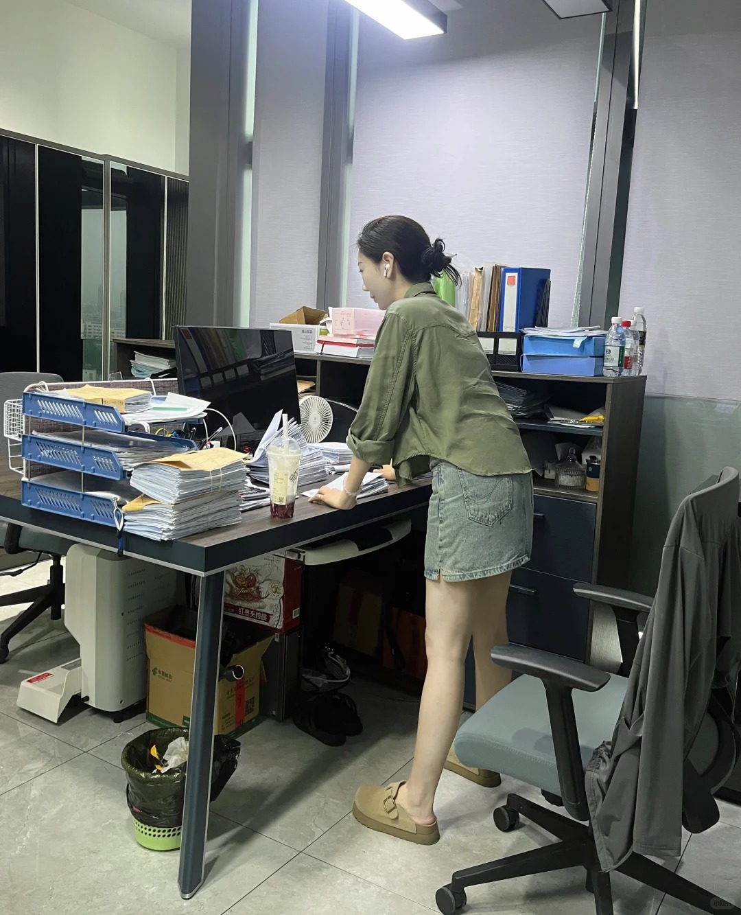 Điều huỷ hoại bạn nhanh nhất dù ai cũng “xin vía”- Ảnh 1.