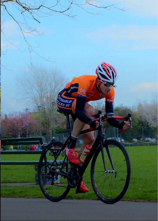 Tưởng chóng mặt do tập quá sức, VĐV trẻ suýt chết vì căn bệnh ai cũng có thể mắc sau… 1 cơn cảm lạnh!- Ảnh 1. Tưởng chóng mặt do tập quá sức, VĐV trẻ suýt chết vì căn bệnh ai cũng có thể mắc sau… 1 cơn cảm lạnh!- Ảnh 1.