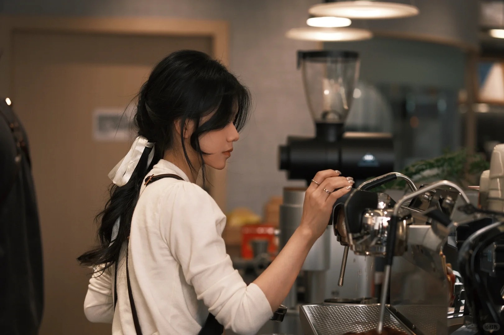 EQ thấp xin đừng làm dịch vụ- Ảnh 2.