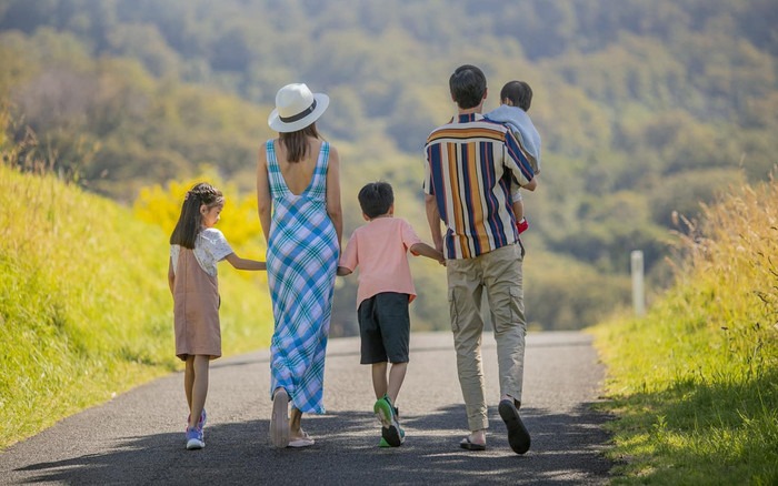 Ông xã thiếu gia của ngọc nữ showbiz, là một trong những người thừa kế gia tộc hàng nghìn tỷ vẫn tự tay chăm con từ nhỏ đến lớn- Ảnh 3.