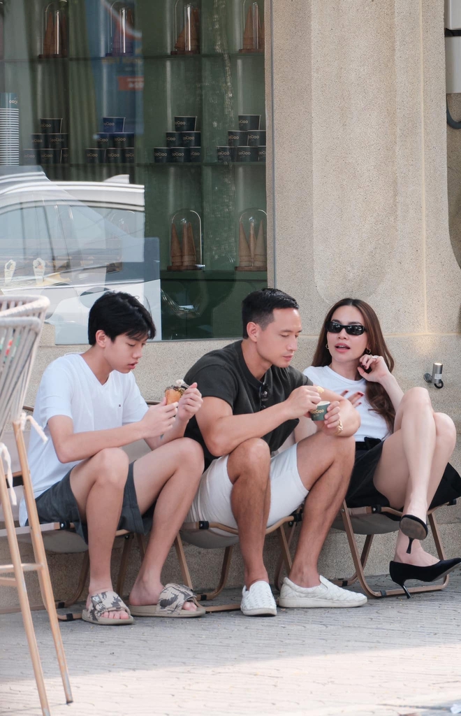 Tuổi 15 của "cậu cả" Subeo - Ảnh 9.