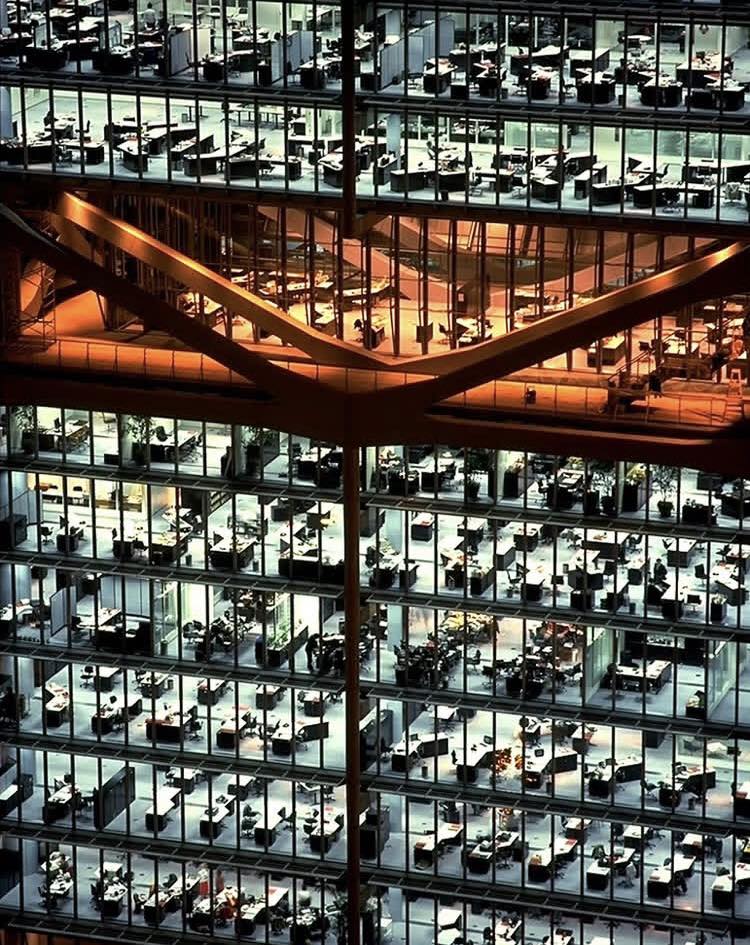 10 công việc có nhiều nhiệm vụ trùng khớp với AI nhất: Dữ liệu của Microsoft cho thấy điều bất ngờ- Ảnh 1.