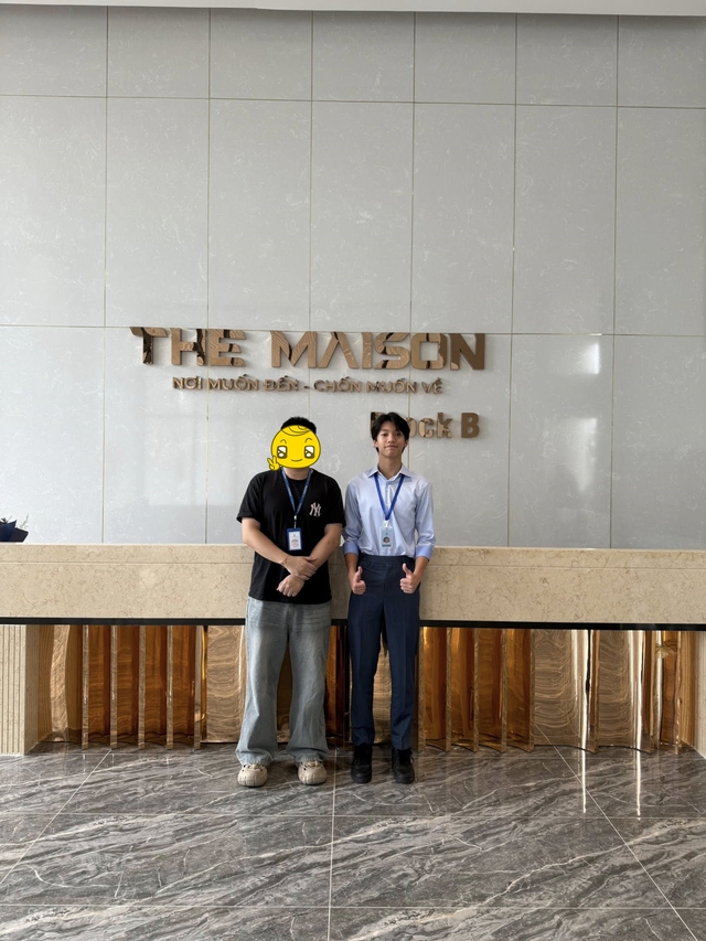 Tuổi 15 của "cậu cả" Subeo - Ảnh 2.