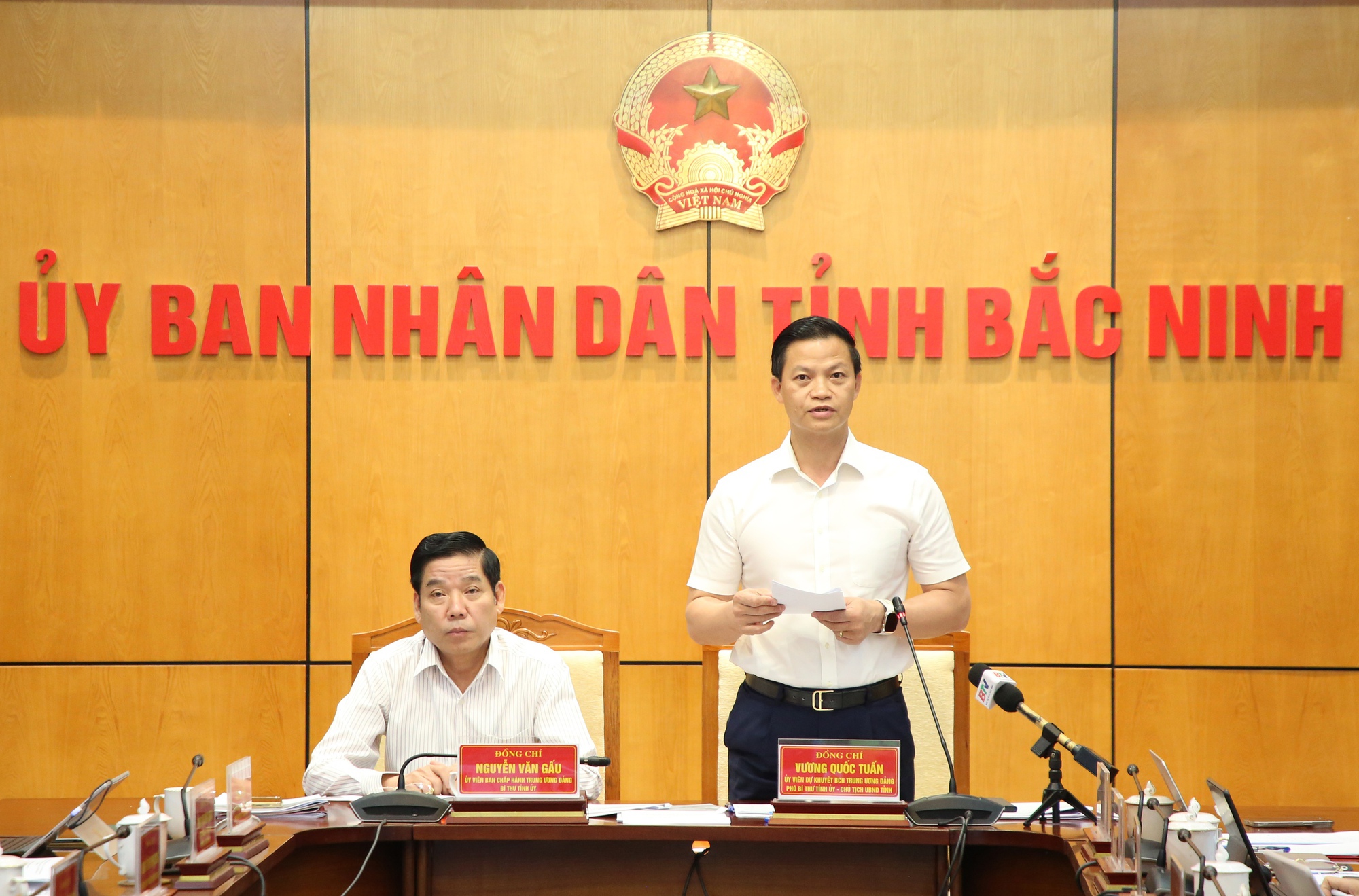 Một tỉnh chuẩn bị đón gần 7 tỷ USD vốn đầu tư- Ảnh 1.