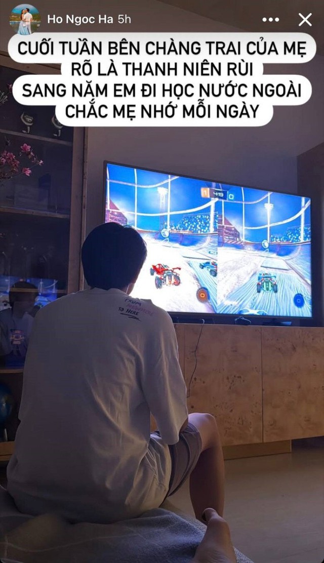 Tuổi 15 của "cậu cả" Subeo - Ảnh 8.