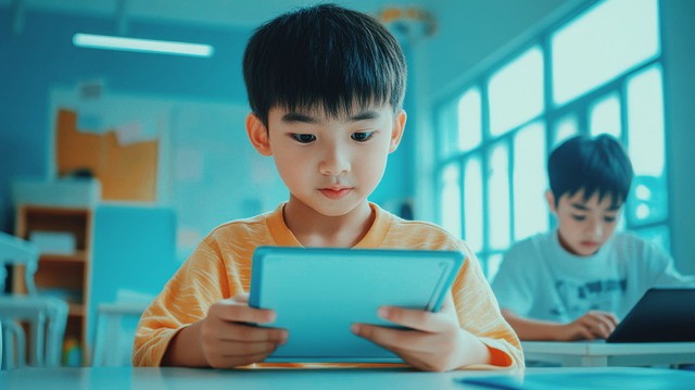 Thế hệ “trùm tài chính” khiến người lớn áp lực: Kiến thức không phải dạng vừa, “dạy ngược lại” bố mẹ đủ thứ!- Ảnh 2.