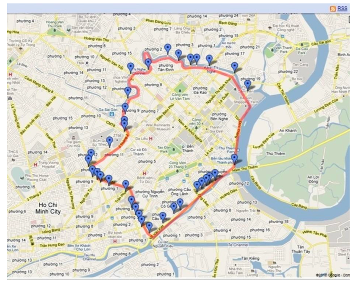 Khu vực nào ở TPHCM dự kiến cấm đăng ký xe xăng từ năm 2026?- Ảnh 1.