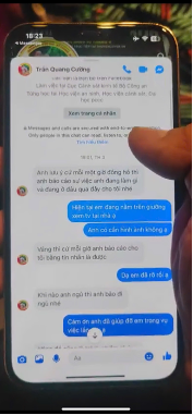 Giải cứu thành công thanh niên 18 tuổi bị “bắt cóc online” tống tiền, đe dọa tính mạng- Ảnh 2.