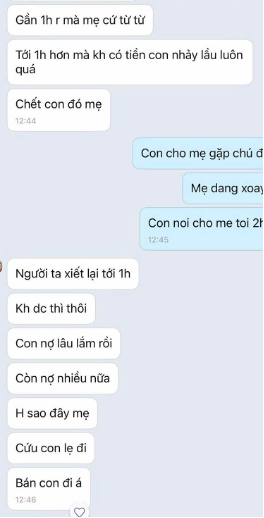 Giải cứu thành công thanh niên 18 tuổi bị “bắt cóc online” tống tiền, đe dọa tính mạng- Ảnh 3.