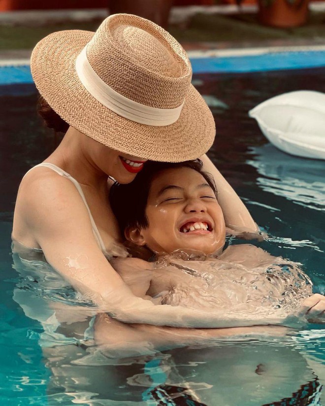 Tuổi 15 của "cậu cả" Subeo - Ảnh 4.