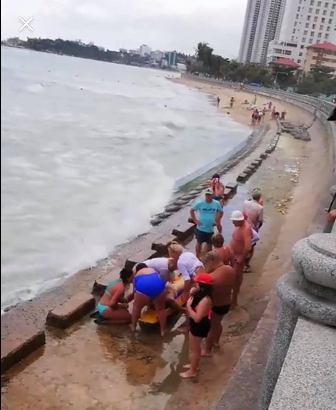 Khánh Hòa: Nhiều vụ đuối nước không cứu được khi có nồng độ cồn- Ảnh 1.