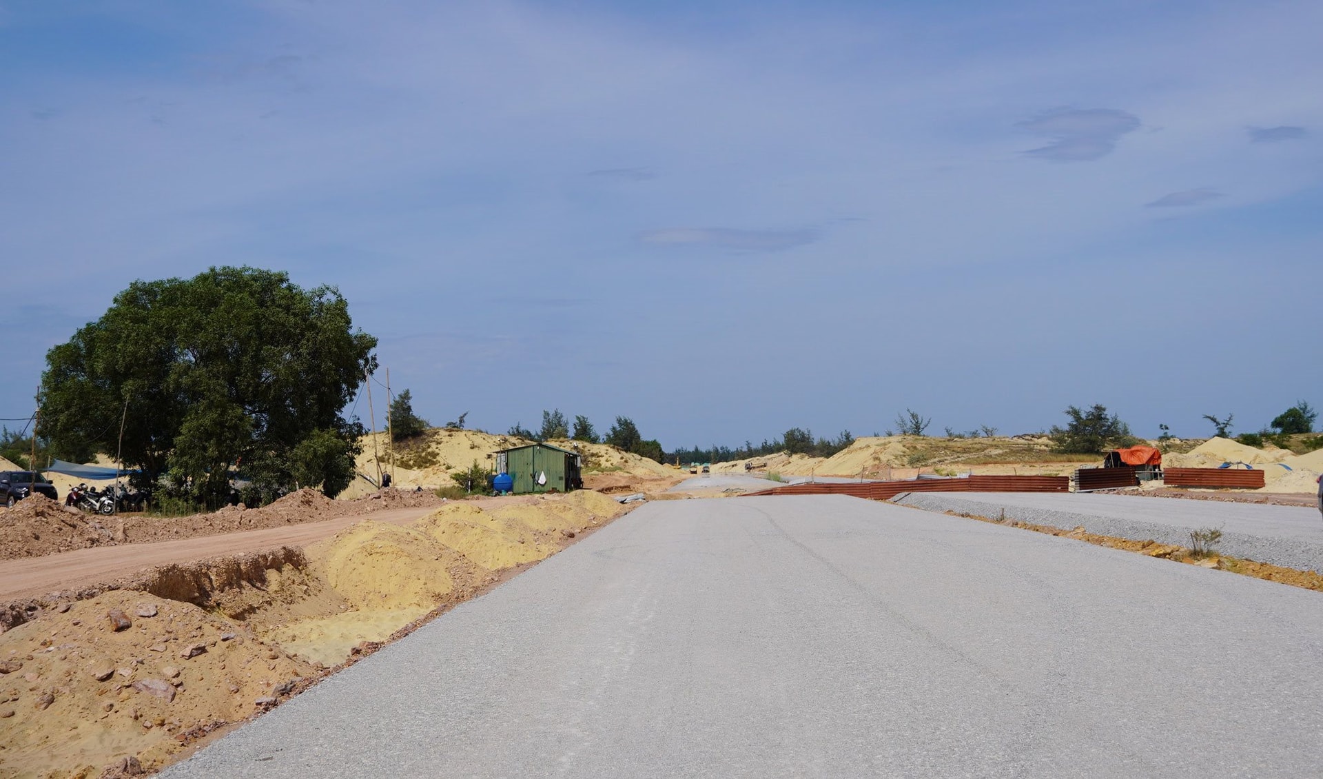 Mắt xích vàng của siêu dự án ven biển 3.500 tỷ đồng- Ảnh 2.