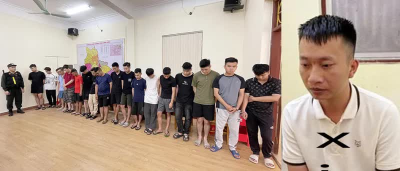 Phá đường dây mua bán hơn 300.000 tài khoản cá nhân để lừa đảo trên không gian mạng- Ảnh 2.