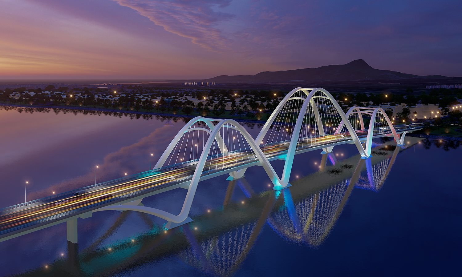 Mắt xích vàng của siêu dự án ven biển 3.500 tỷ đồng- Ảnh 1.