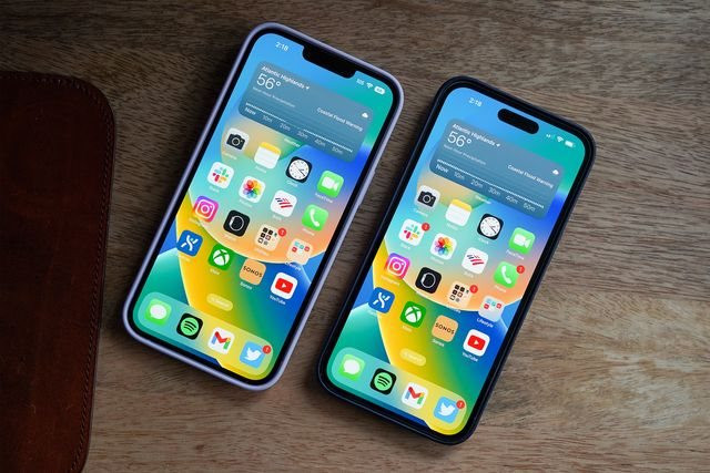 3 mẫu iPhone sắp bị "khai tử" tại VN, có mẫu giá rẻ bán chạy nhiều năm liền - Ảnh 1.