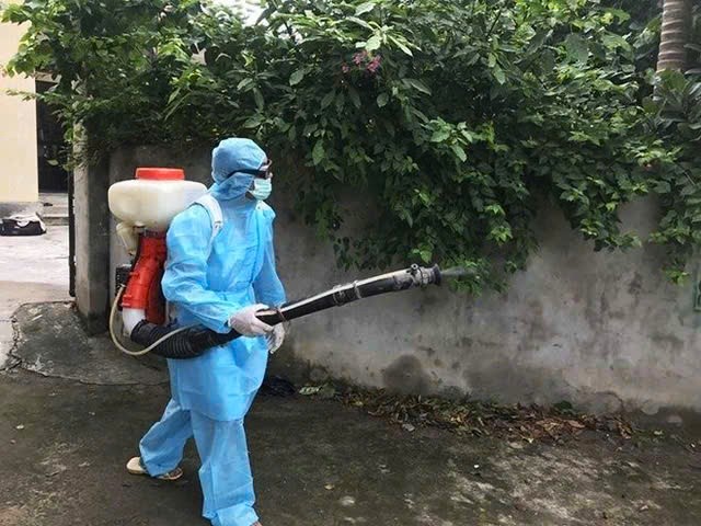 Virus Chikungunya "phá hủy nội tạng" bùng phát khiến WHO phát đi kêu gọi hành động khẩn cấp nguy hiểm thế nào?- Ảnh 5.