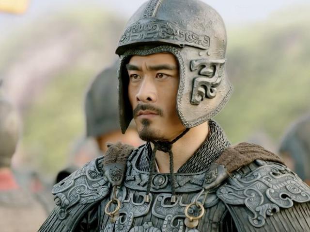 7 vị tướng tiên phong trong cuộc Bắc phạt của Gia Cát Lượng, ai mạnh nhất: Triệu Vân không đứng đầu- Ảnh 4. 7 vị tướng tiên phong trong cuộc Bắc phạt của Gia Cát Lượng, ai mạnh nhất: Triệu Vân không đứng đầu- Ảnh 4.