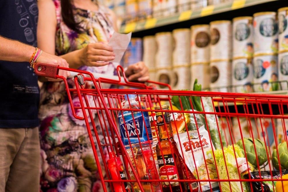 Vượt cú sốc đứt gãy chuỗi phân phối, Masan tung chiến lược tham vọng nhất với 102.000 tiệm tạp hóa toàn quốc- Ảnh 1.