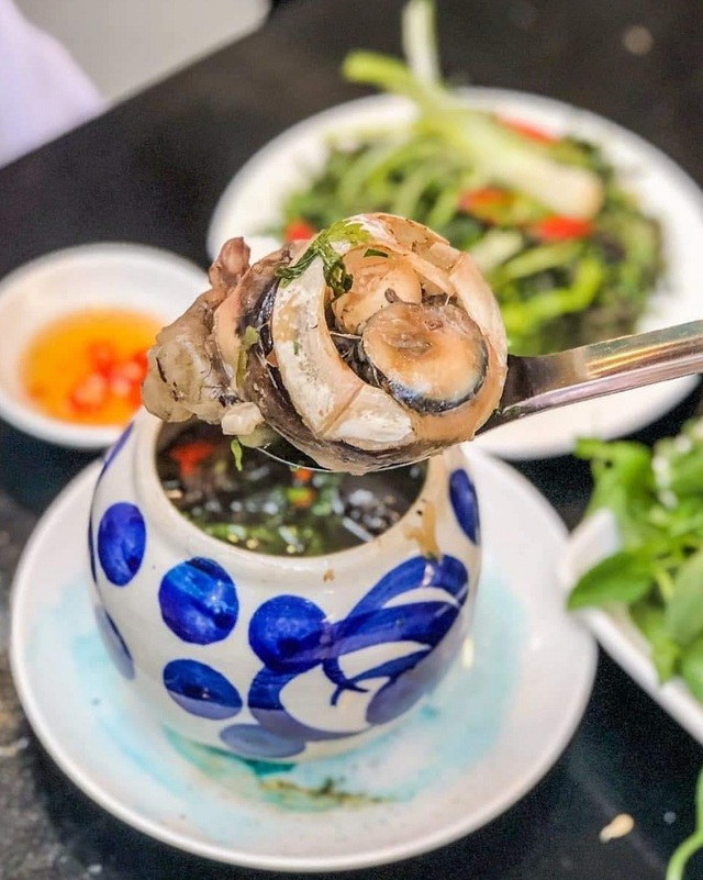 Đặc sản có 1-0-2 ở tỉnh miền Trung Việt Nam: Đắt hơn tôm, cá, du khách nhận xét "Thật không ngờ tới!"- Ảnh 1.