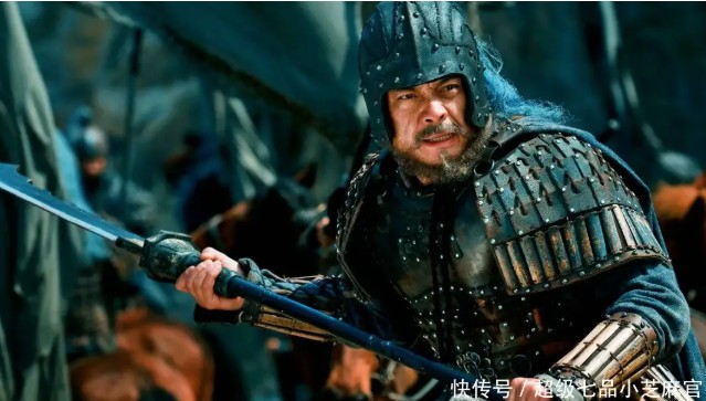 7 vị tướng tiên phong trong cuộc Bắc phạt của Gia Cát Lượng, ai mạnh nhất: Triệu Vân không đứng đầu- Ảnh 3. 7 vị tướng tiên phong trong cuộc Bắc phạt của Gia Cát Lượng, ai mạnh nhất: Triệu Vân không đứng đầu- Ảnh 3.