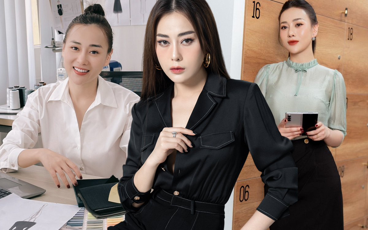 Hạnh phúc bên Shark Bình, Phương Oanh đóng cửa luôn thương hiệu thời trang tâm huyết- Ảnh 1.