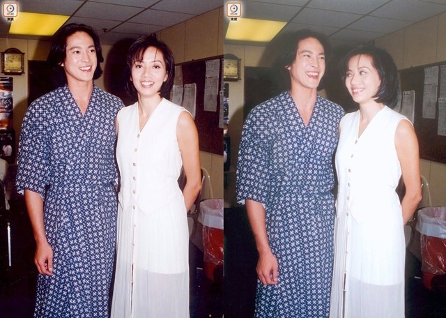 Khổ như làm rể trùm sòng bạc Macau: Mỹ nam 