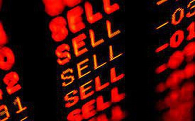 Khối ngoại tiếp đà bán ròng mạnh tay hơn 800 tỷ, đâu là tâm điểm?- Ảnh 1.