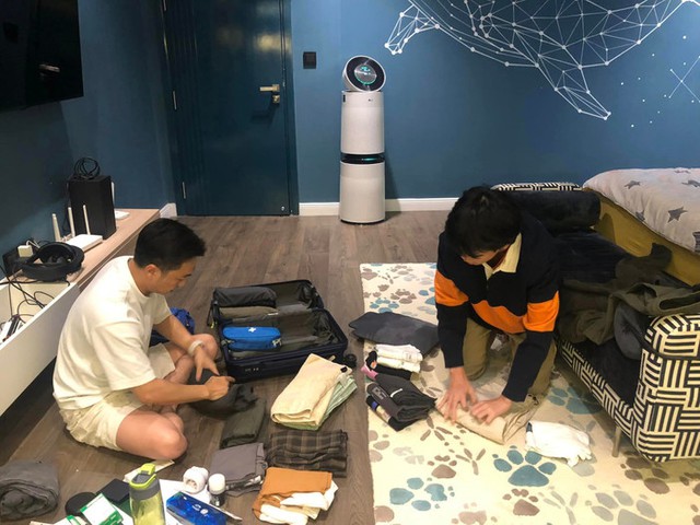 Tuổi 15 của "cậu cả" Subeo - Ảnh 11.