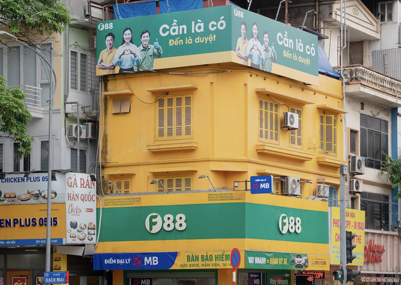 Cổ phiếu F88 tăng tới 40% trong ngày đầu lên sàn, chạm mức 888.800 đồng- Ảnh 2.