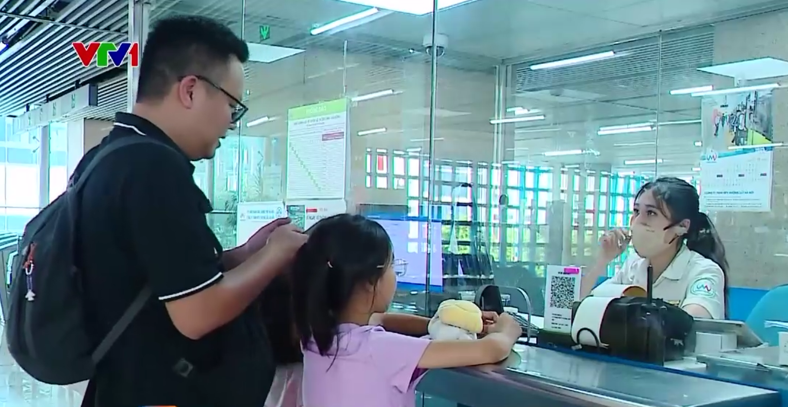 Hà Nội: Sớm liên thông vé ảo xe buýt và đường sắt đô thị - Ảnh 2.