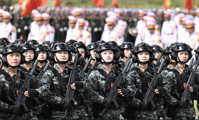 Giá vé máy bay đi Hà Nội xem diễu binh, diễu hành dịp 2-9 hãng nào thấp nhất?- Ảnh 1.