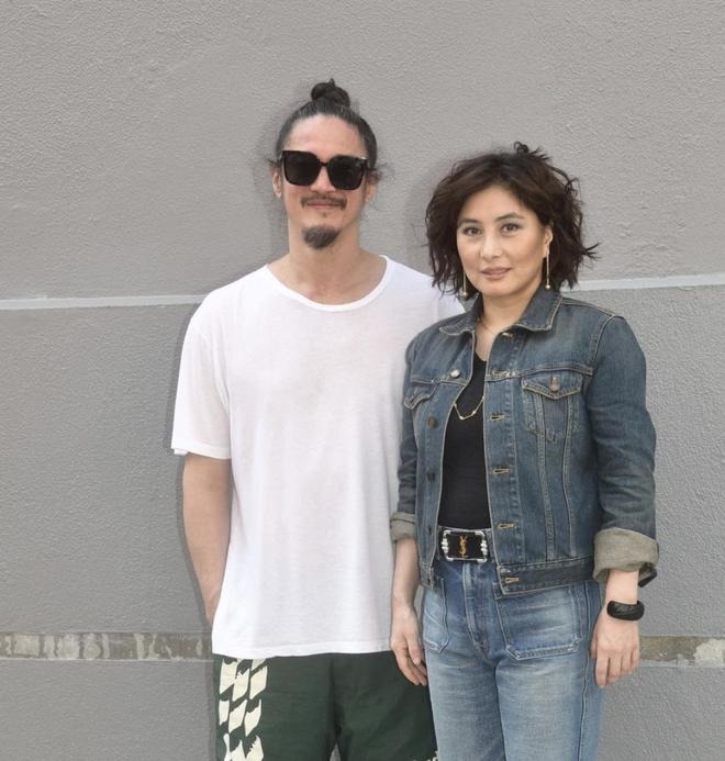 Khổ như làm rể trùm sòng bạc Macau: Mỹ nam 