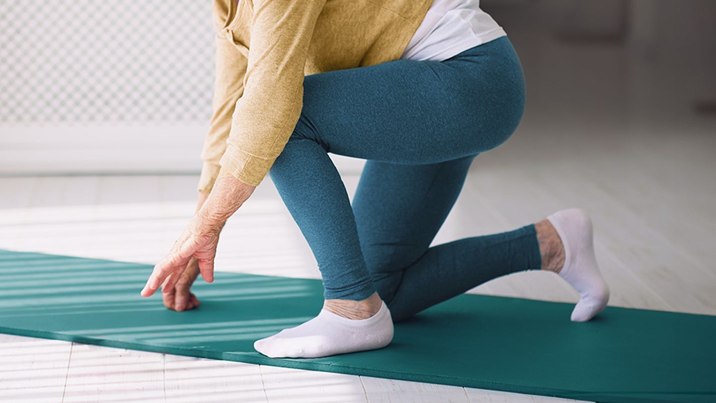 Kích thước bắp chân tiết lộ bạn có thể sống được bao lâu: 1 tỉ lệ trên cơ thể cho biết nguy cơ bệnh tật của bạn- Ảnh 4.