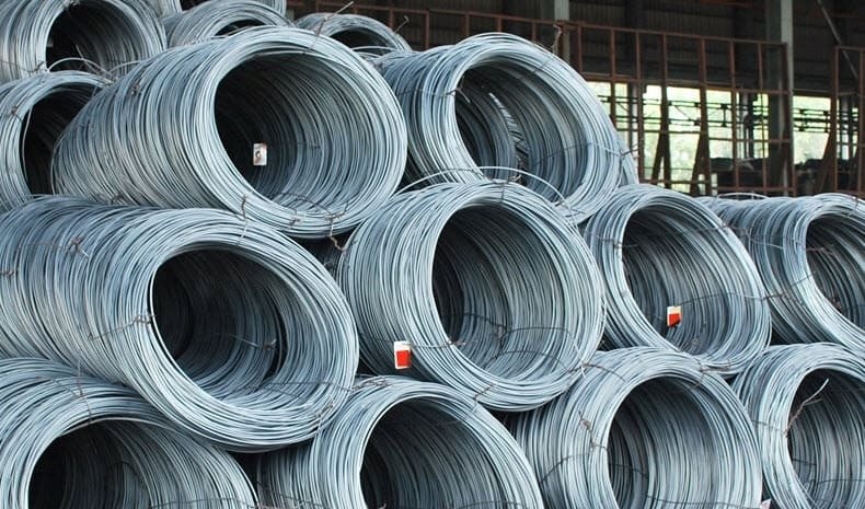 'Vua thép' một thời tiết lộ giai đoạn đội vốn đầu tư hơn 3.000 tỷ, âm vốn lưu động, mất thanh khoản và thương vụ không thành với THACO- Ảnh 3.