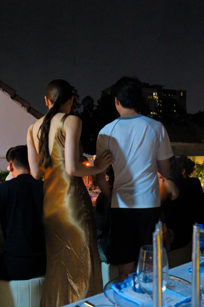 Subeo hiện tại: Gần 1m80 trổ mã cực phẩm, mang khí chất "người thừa kế" khi thực tập ở tập đoàn Cường Đô La- Ảnh 7.